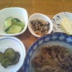 カフェ・アカリ - 