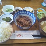 カフェ・アカリ - 