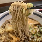 蕎麦一心たすけ - 