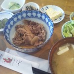 カフェ・アカリ - 