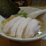 Ramen Kuushi - 