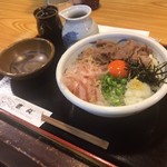 手造りうどん 楽々 - 