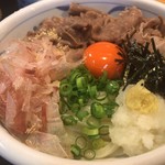 手造りうどん 楽々 - 