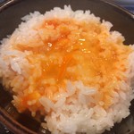 手造りうどん 楽々 - 