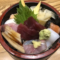 すし京辰 恵比寿店 - 