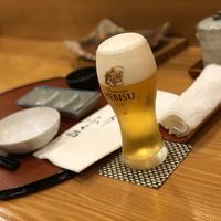 天ぷらふく西 禅と匠 - 