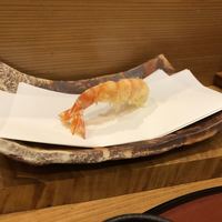 天ぷらふく西 禅と匠 - 