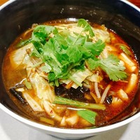 TOKYO CHINOIS 神子 - 