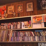 Knot - 店内の様子