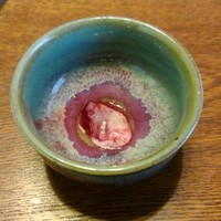 日本料理 梅林 - 心臓