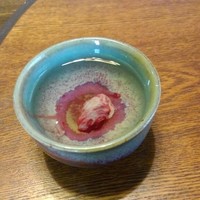 日本料理 梅林 - 心臓酒