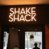 シェイクシャック みなとみらい