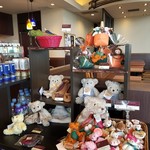タリーズコーヒー - 