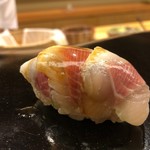 日本橋蛎殻町 すぎた - イワシ