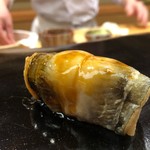 日本橋蛎殻町 すぎた - 穴子