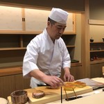 日本橋蛎殻町 すぎた - 