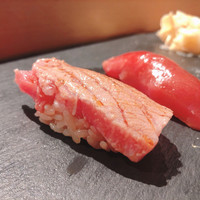 SUSHI TOKYO TEN、 新宿店 - 