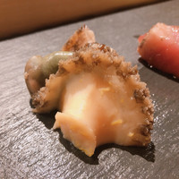 SUSHI TOKYO TEN、 新宿店 - 