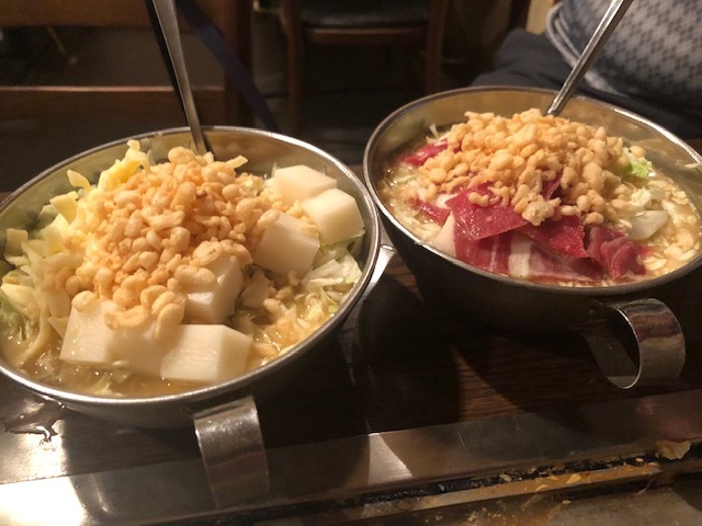 App様 大×1 中×2【もんじゃ・お好み焼き鉄板】 動作良好❗️ 都市ガス