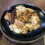 Yakiniku Horumon Isshoubin - 