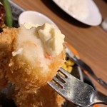 GRILL＆DINING 丸の内ディンドン - 