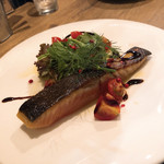 旬菜バール リカリカーレ - 