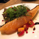 旬菜バール リカリカーレ - 