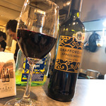 旬菜バール リカリカーレ - 