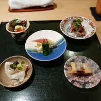 炭火割烹 いふき - 
