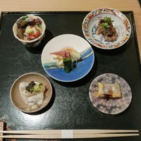 炭火割烹 いふき - 