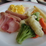 イーストサイド - ２０１２年２月再訪