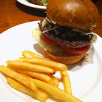 MOS BURGER CLASSIC - 