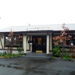 森山珈琲 ならの木 - 