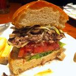 MOS BURGER CLASSIC - 