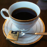 森山珈琲 ならの木 - 