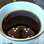 森山珈琲 ならの木 - 