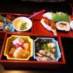 Matsuba sushi - 
