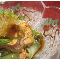鮨 福萬 - 