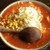 麺や和 - 料理写真:チリトマト・ダブルチーズ
