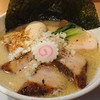 自家製手打ち麺 粋や