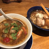 博士ラーメン別館 ＆ HAKASE Thai 博士レストラン本店