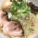 ら～めん　晴々 - 