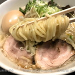 ら～めん　晴々 - 