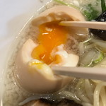 ら～めん　晴々 - 