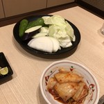 和牛焼肉ダイニング むてき苑 - 