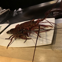 日本料理　「十二颯」 ヒルトン東京 - 