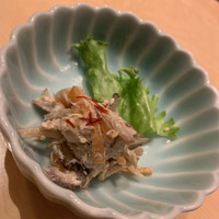 日本料理　「十二颯」 ヒルトン東京 - 