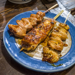 焼とり やじま_0