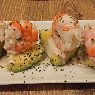 イタリアン居酒屋 ピッカンテ_1