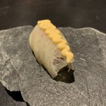 フロリレージュ - シトロンが美味 生肉牛タルタル、牡蠣